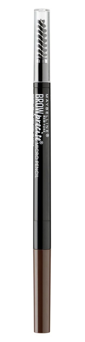 Maybelline Eyebrow Pencil Review