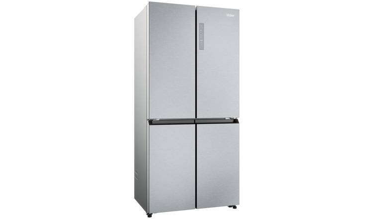 Argos haier clearance fridge freezer