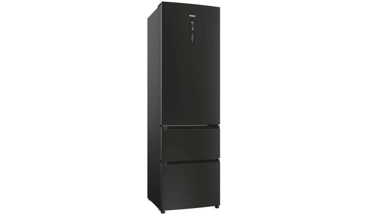 Argos haier deals fridge freezer