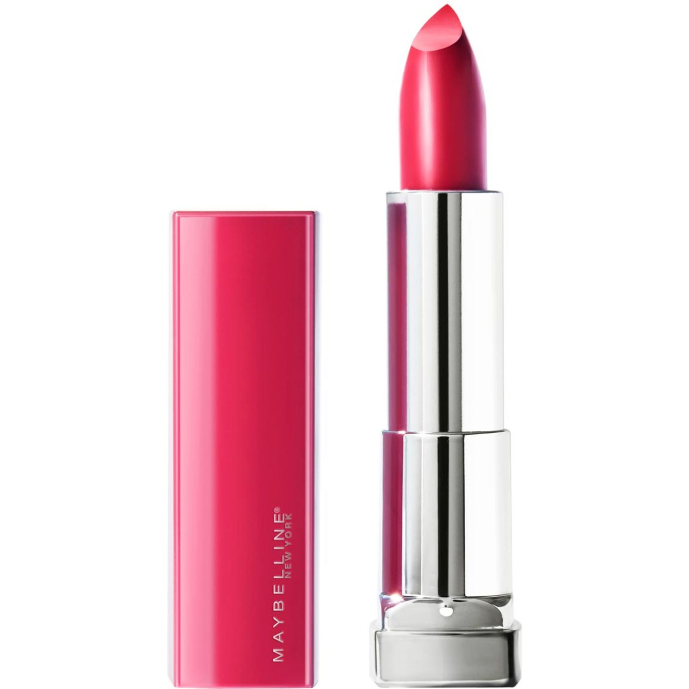Maybelline Color Sensational Lipstick - Fuschia 379