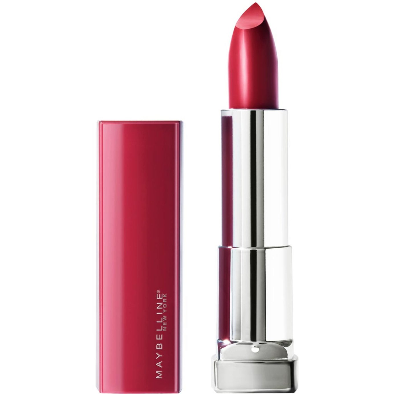 Maybelline Color Sensational Lipstick - Plum
