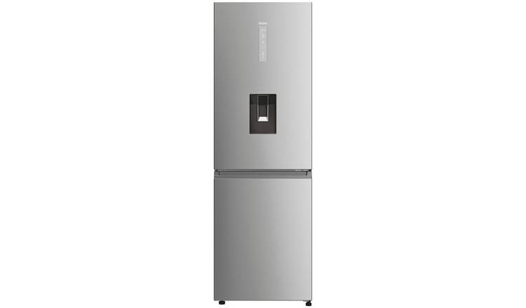 Grey fridge store freezer argos