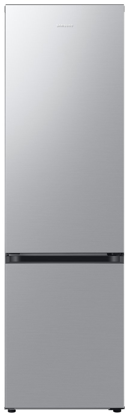 Samsung RB38C602ESA/EU Freestanding Fridge Freezer - S/Steel
