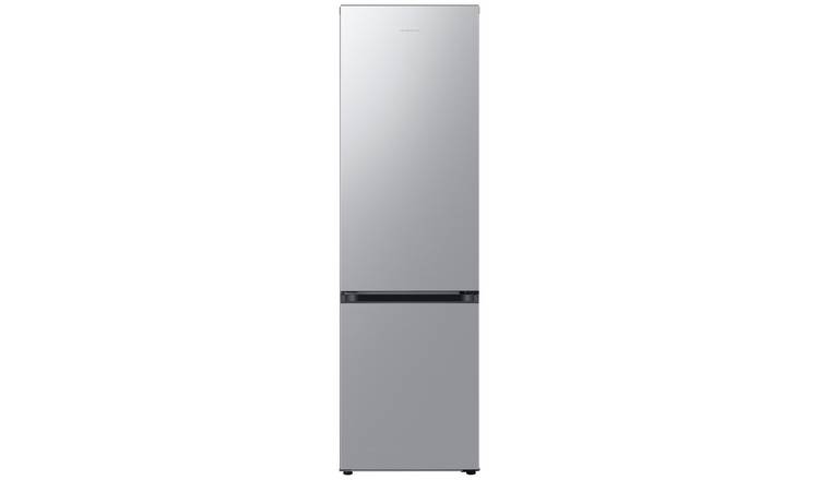 Samsung RB38C602ESA/EU Freestanding Fridge Freezer - S/Steel