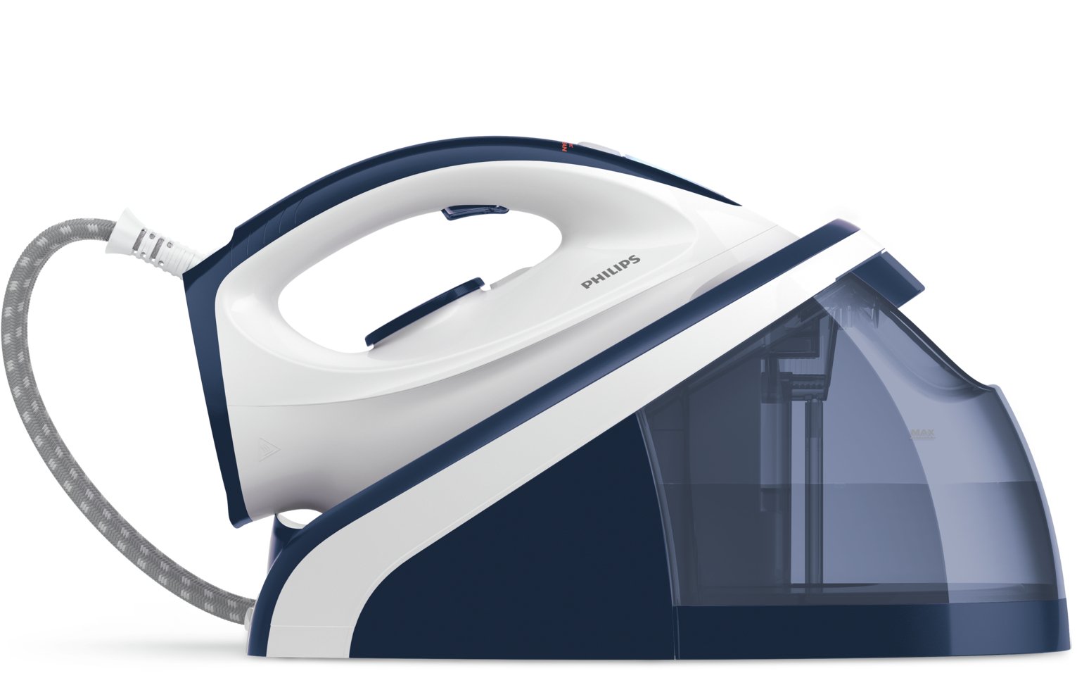 Philips HI5920/26 Fastcare Compact Steam Generator Iron