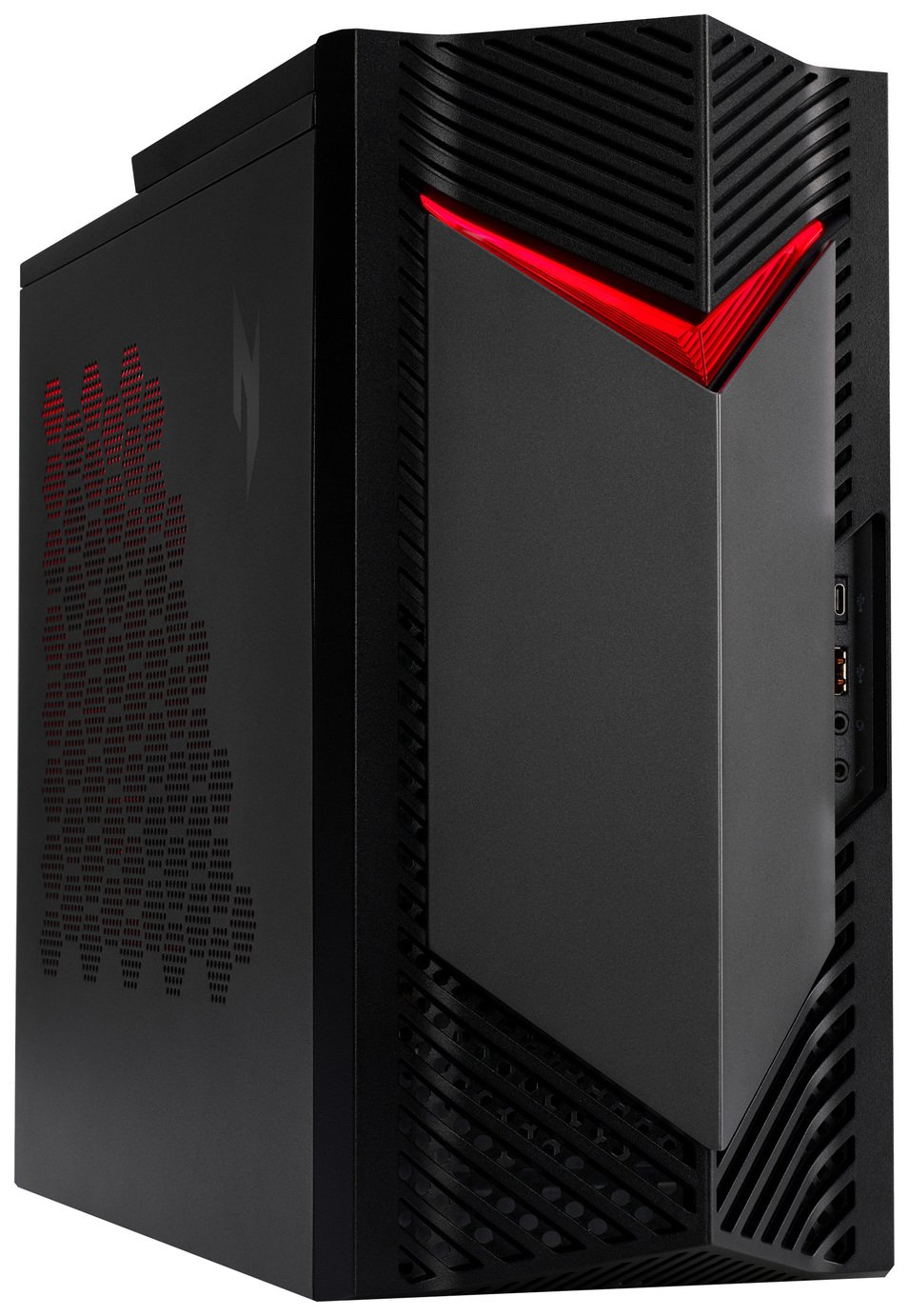 Acer N50-650 i5 16GB 1TB RTX4060 Gaming PC