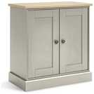 Winchester shop grey sideboard