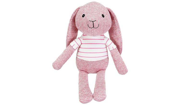 SWEATPANTS IN CANDY PINK – BUNNIES' ROOM