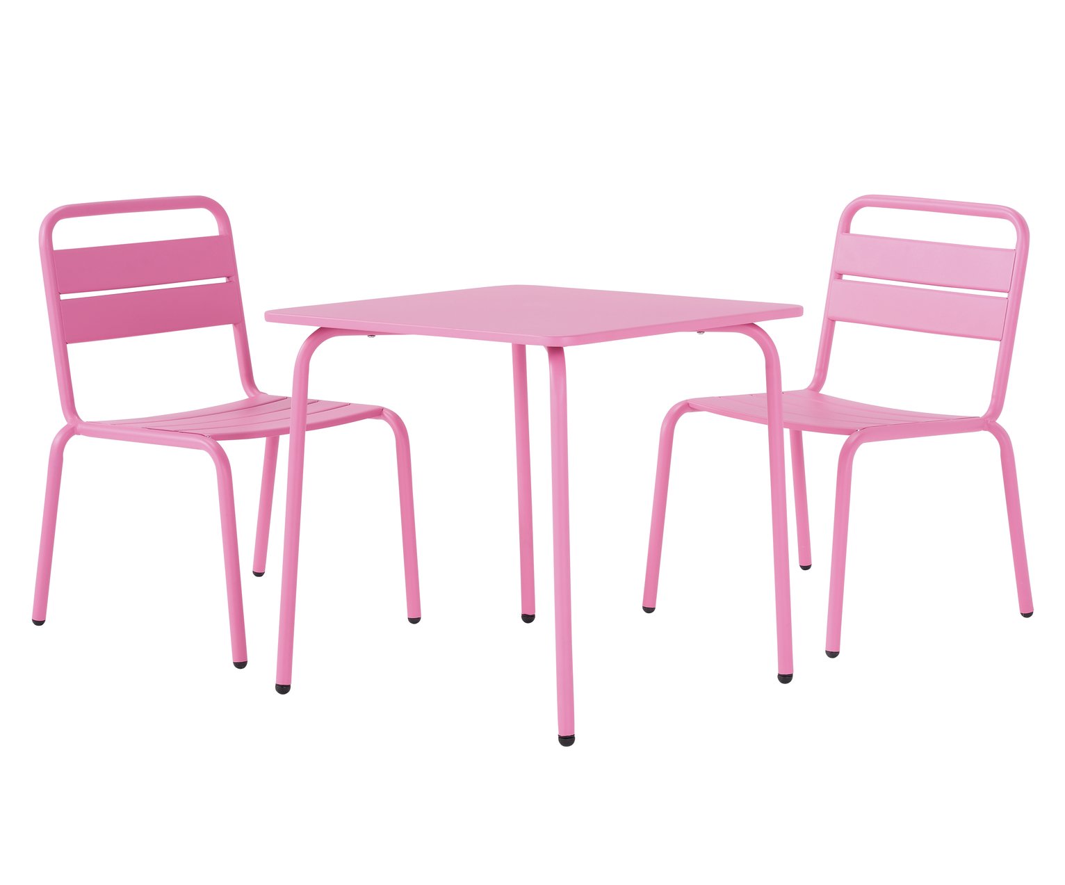 argos table and chairs kids