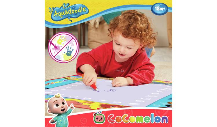 Water doodle sale mat argos