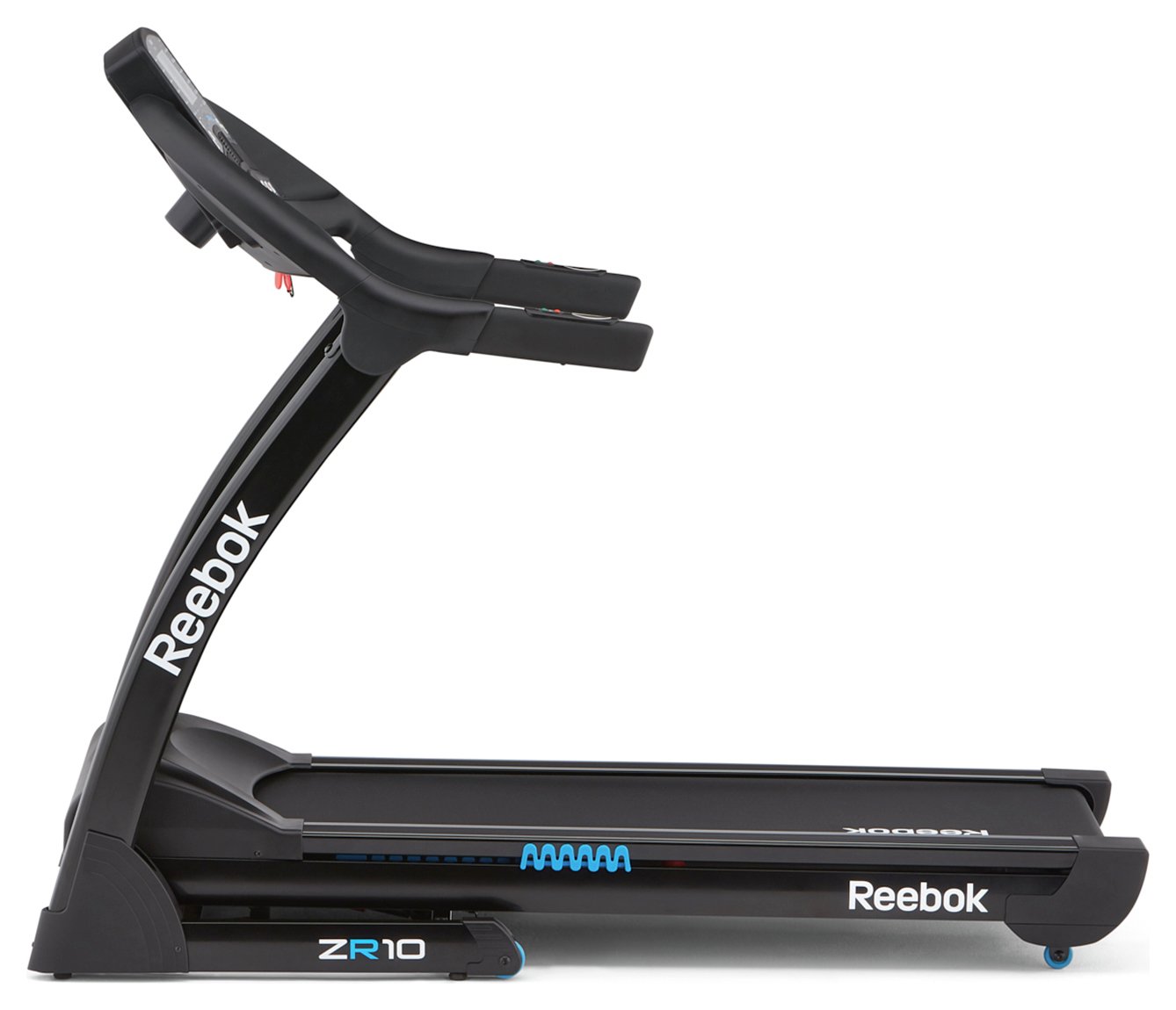 Reebok ZR10 Treadmill Reviews