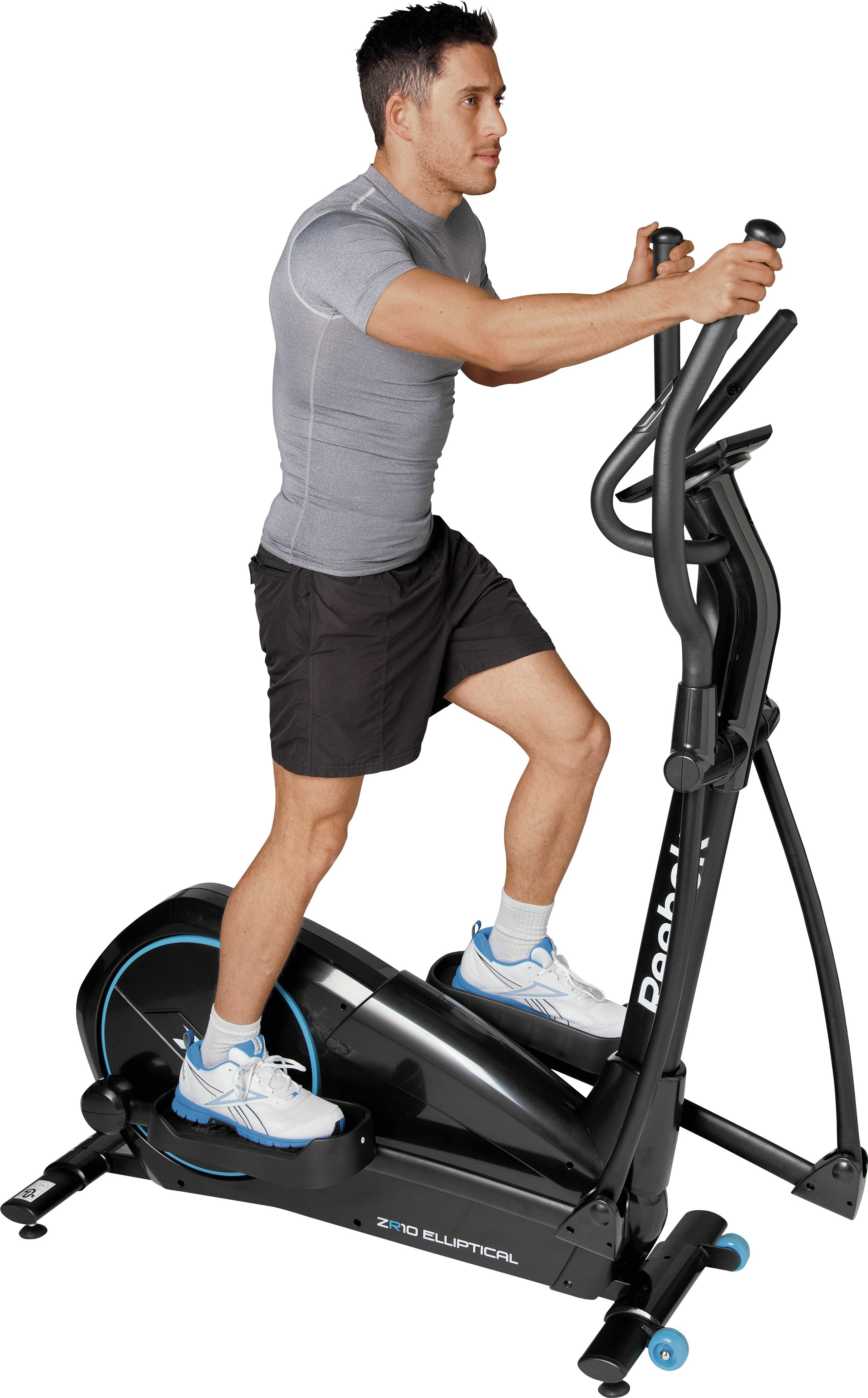 Reebok discount zr10 elliptical