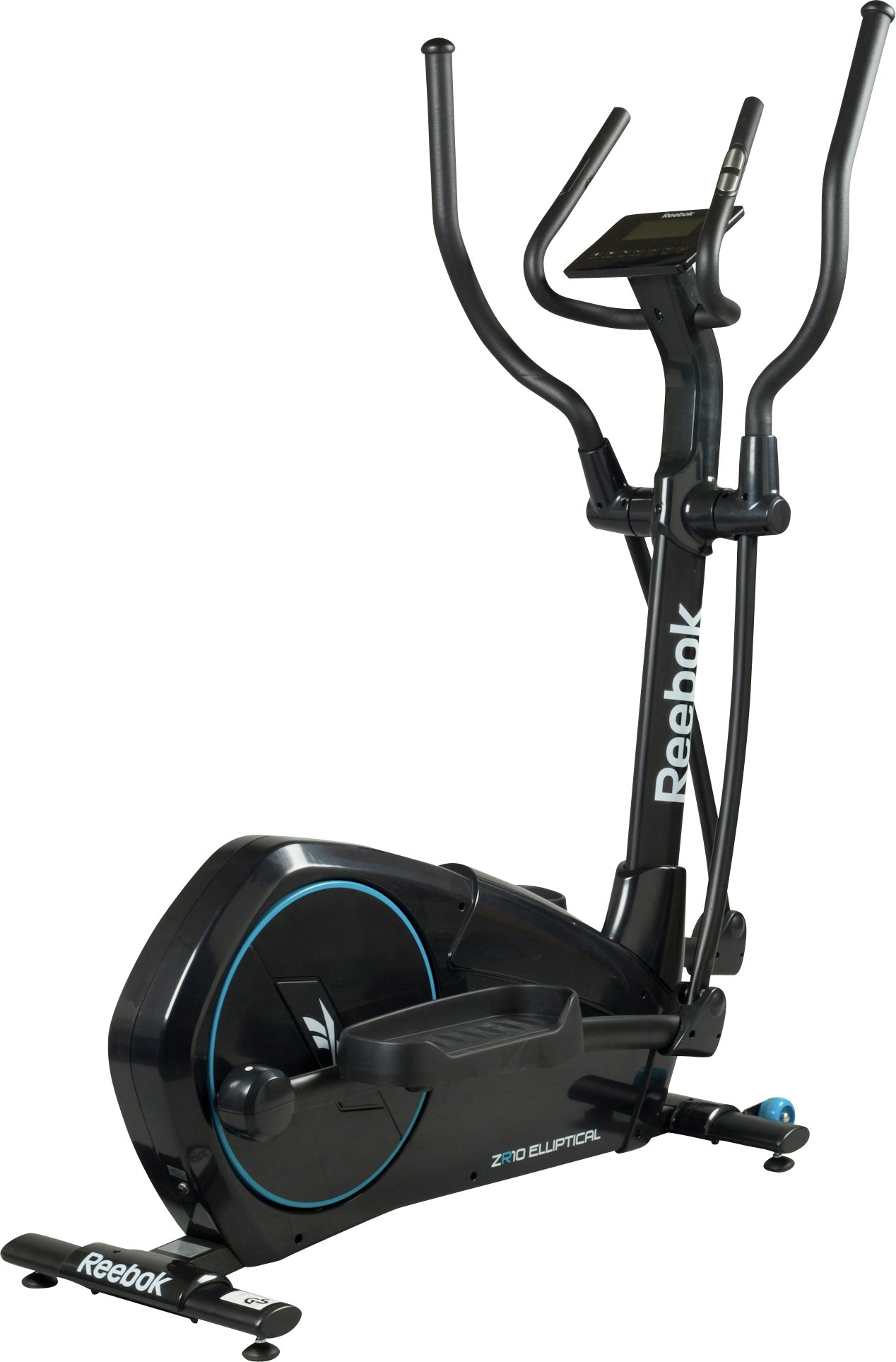 ZR10 Cross Trainer Gym Review Reviews Of, 58%