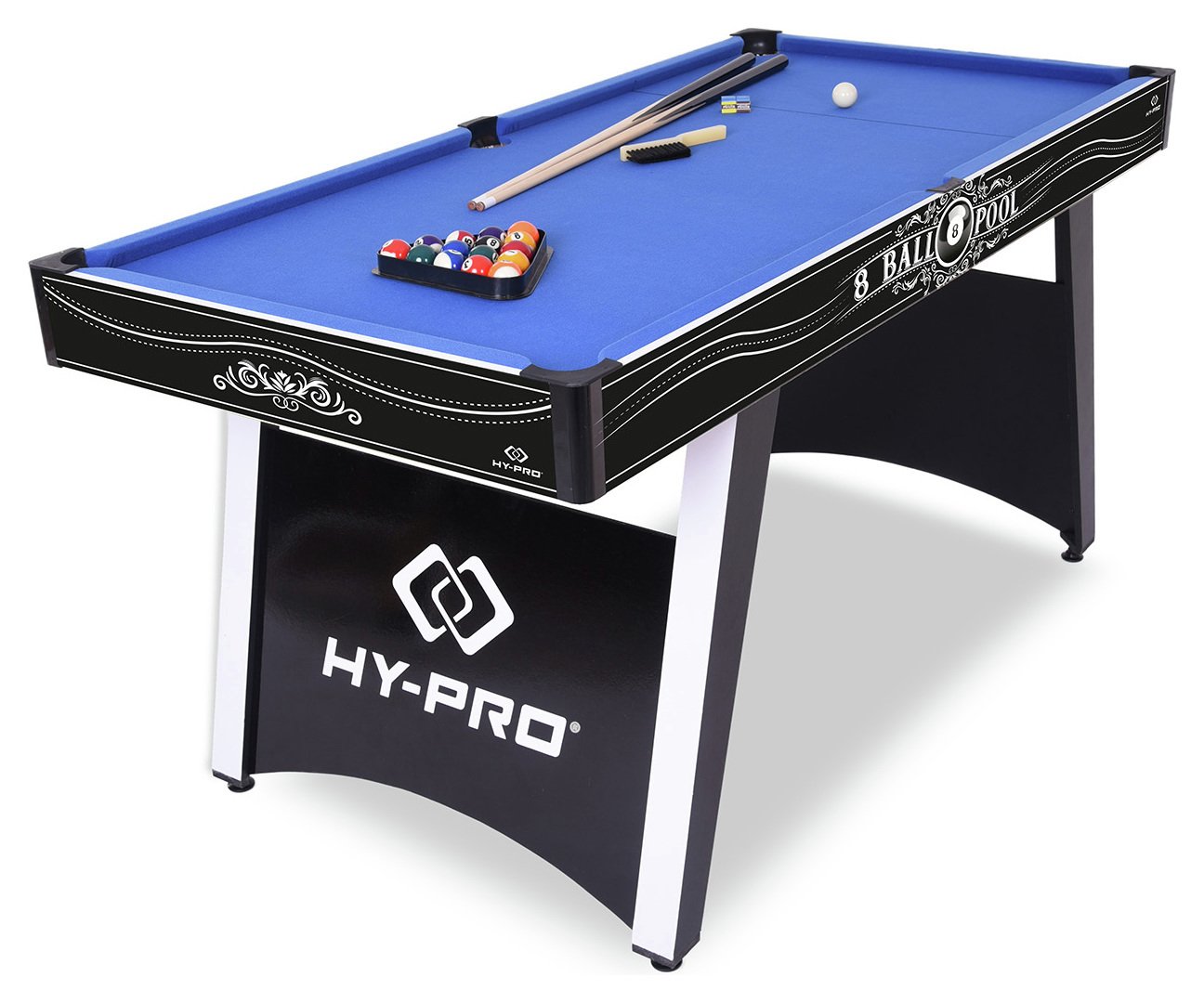 Hy-Pro 5ft Pool Table