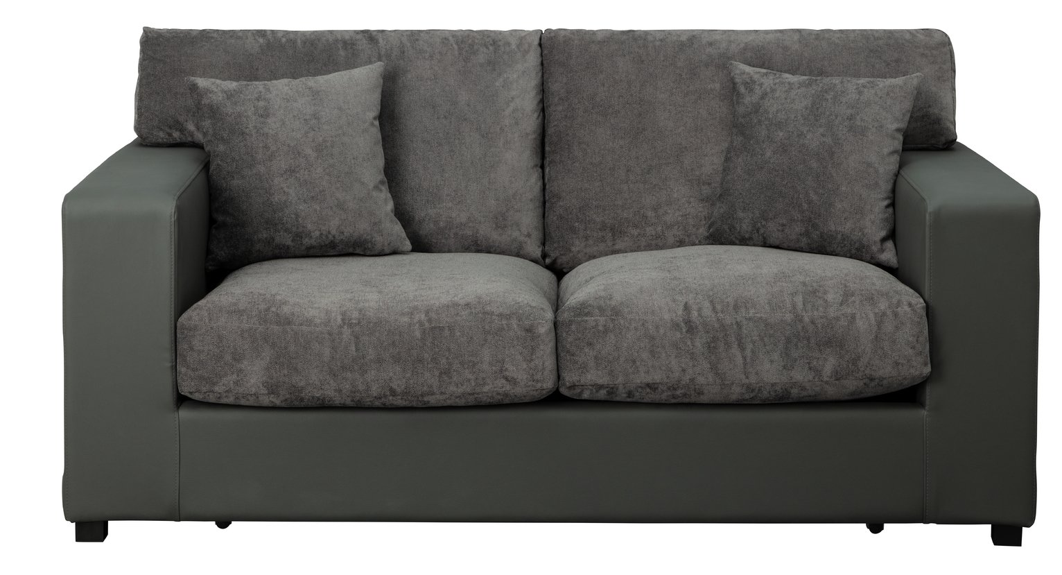 Argos Home Hartley 2 Seater Fabric Sofa Bed Review