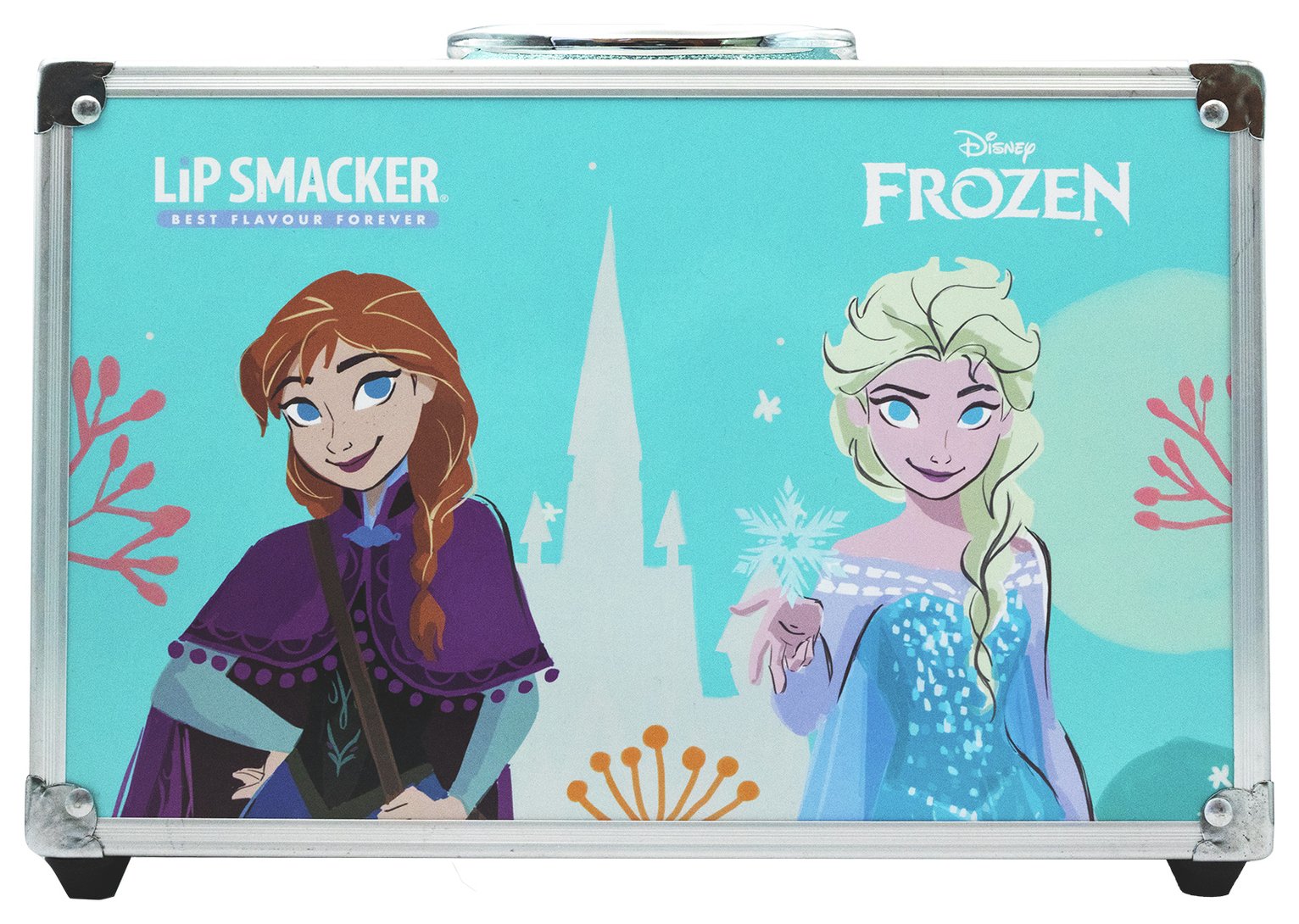 Lip Smacker Disney Frozen Makeup Traincase