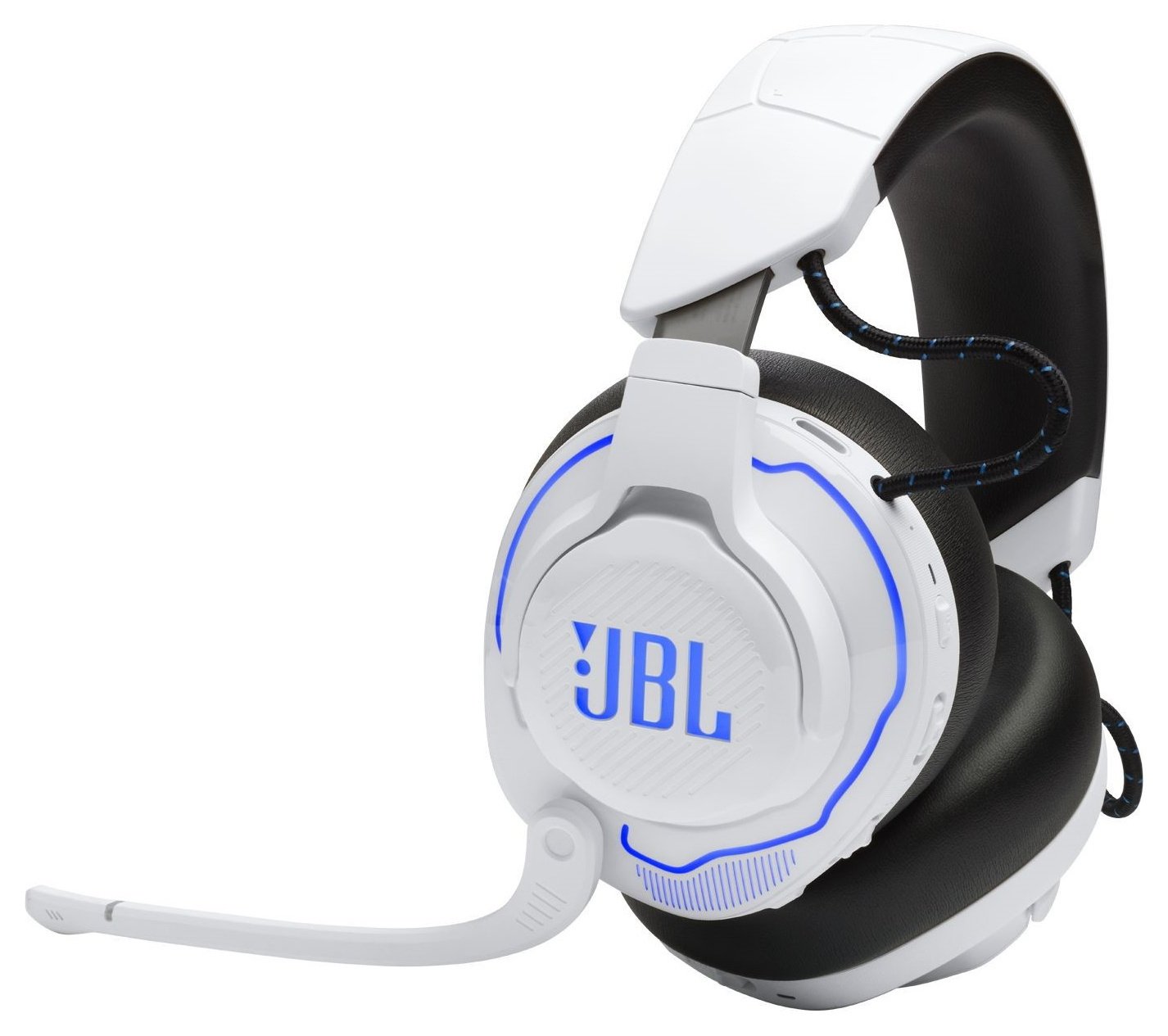 JBL Quantum 910P Wireless PS4, PS5, PC, Switch Headset
