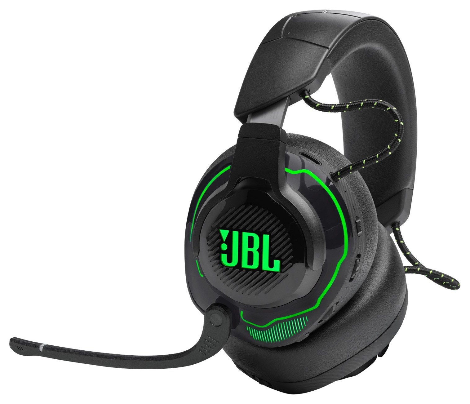 JBL Quantum 910X Wireless Xbox, PS4, PS5, PC, Switch Headset