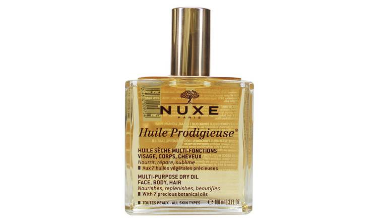 Nuxe Huile Prodigious 100ml Oil Spray