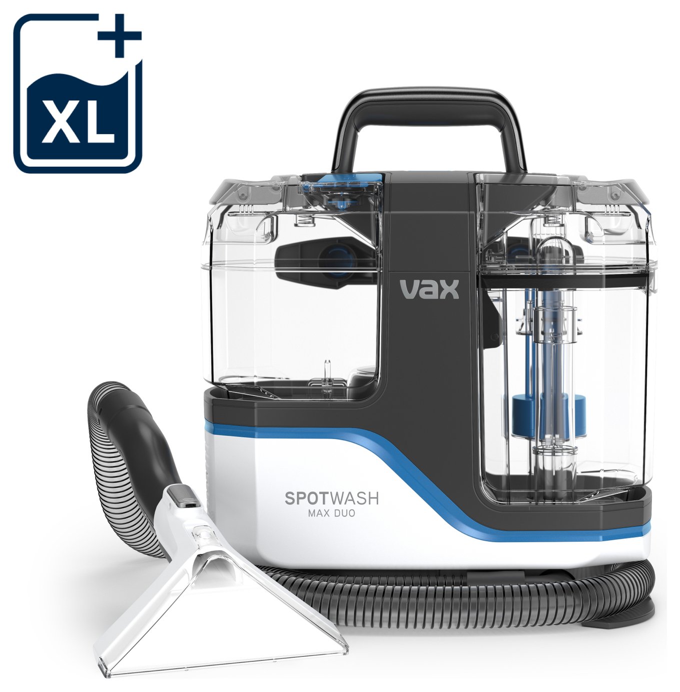 Vax SpotWash Max Duo CDSW-MSXD Carpet Cleaner