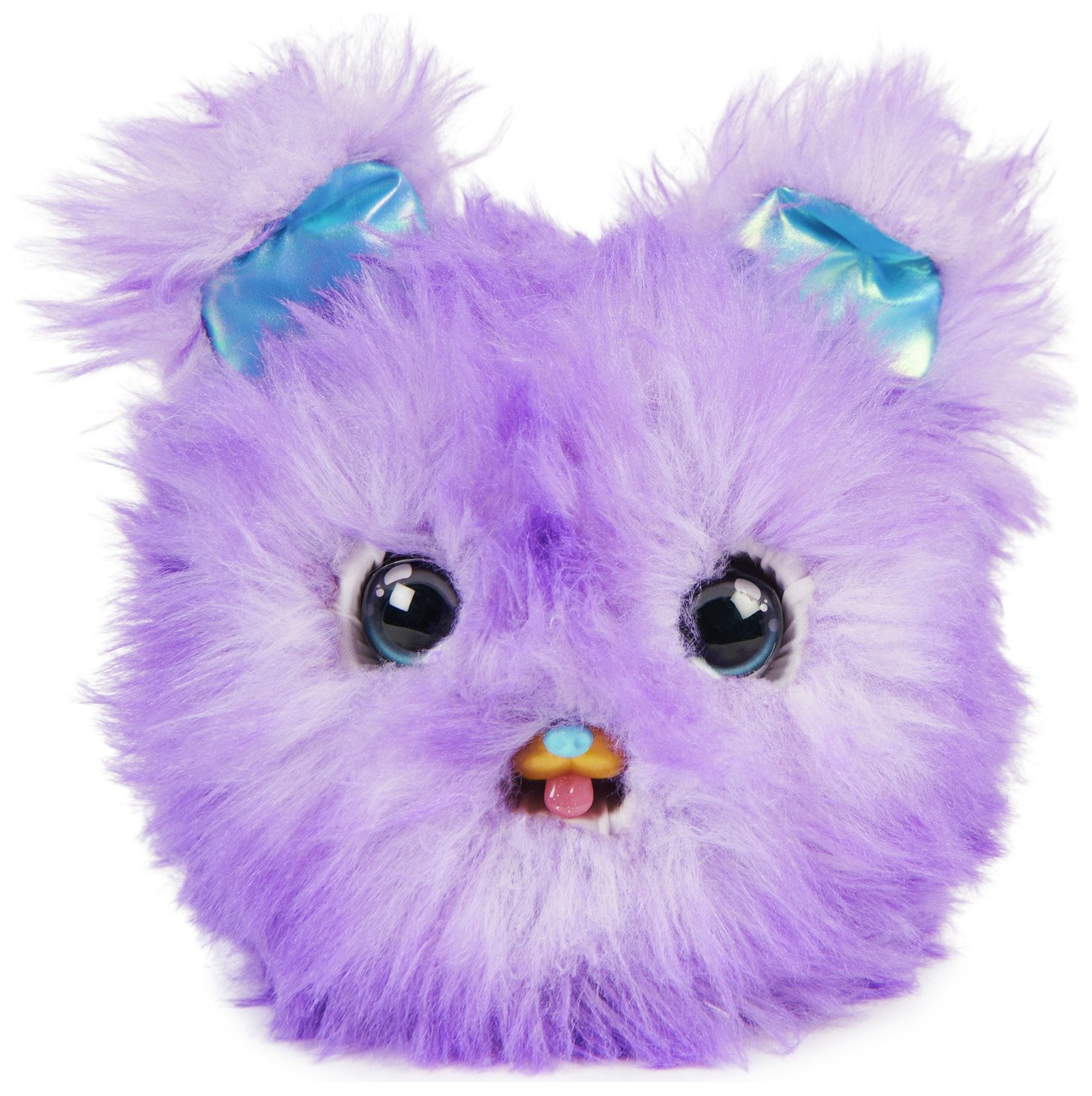 Fur Fluffs Puppy review
