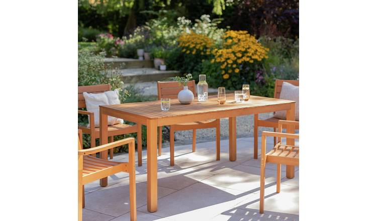 Garden coffee deals table argos