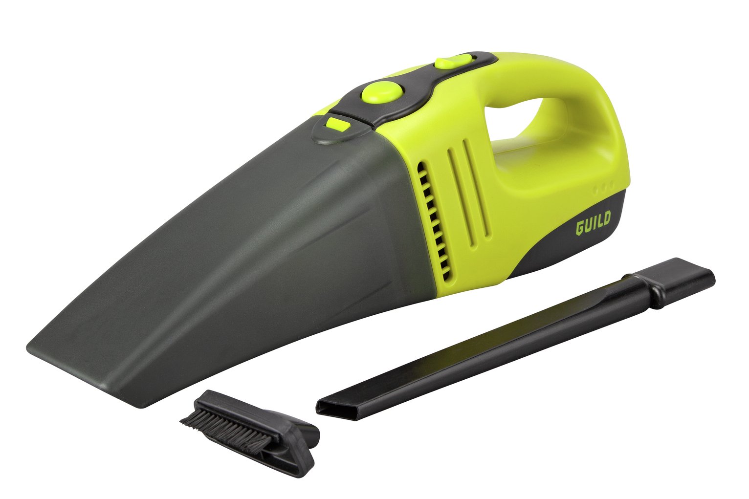 Guild 12V Wet and Dry Car Vacuum Reviews Updated April 2023