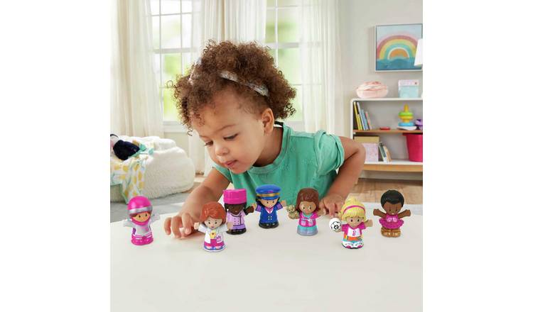 Argos fisher hot sale price little people