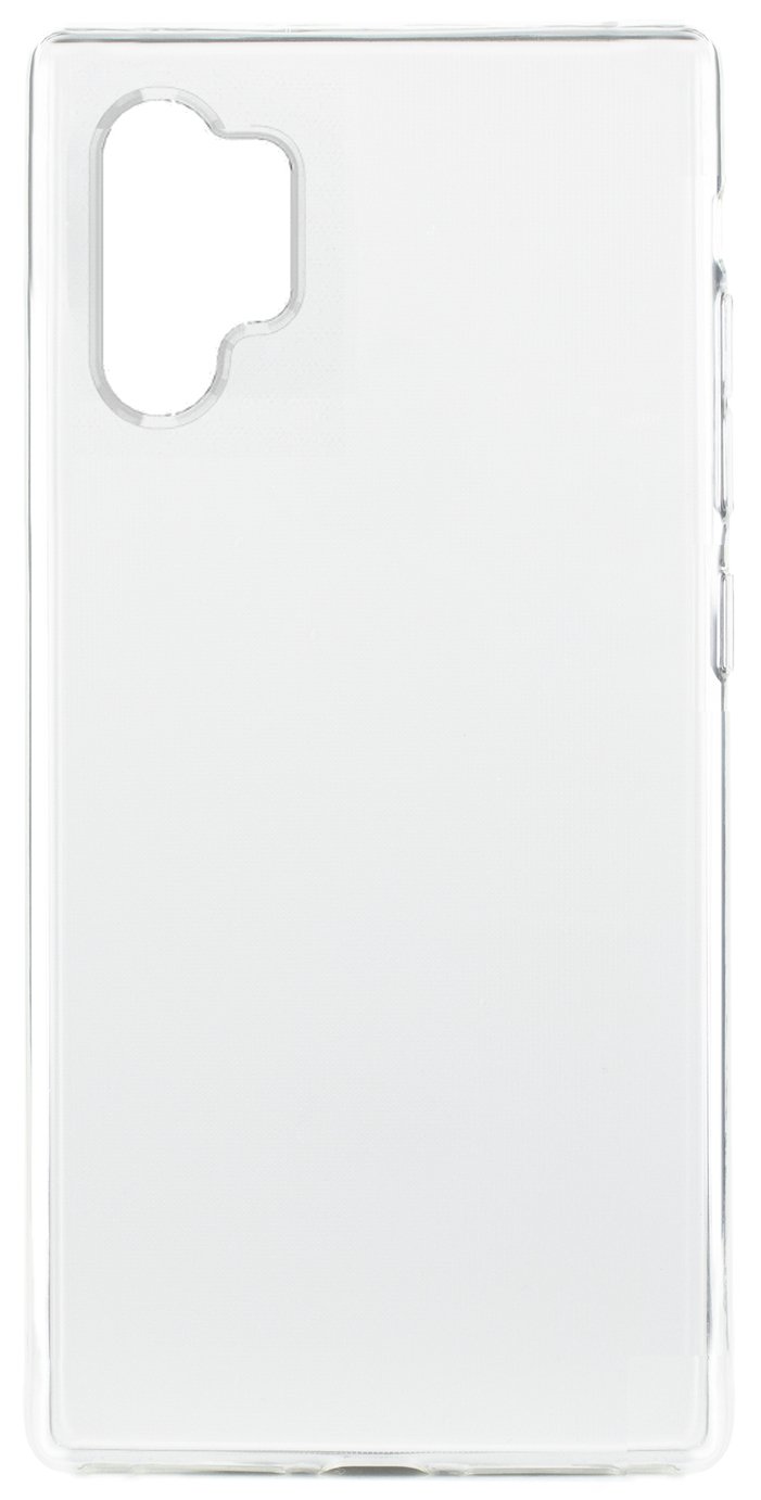Proporta Samsung Note 10+ Phone Case - Clear