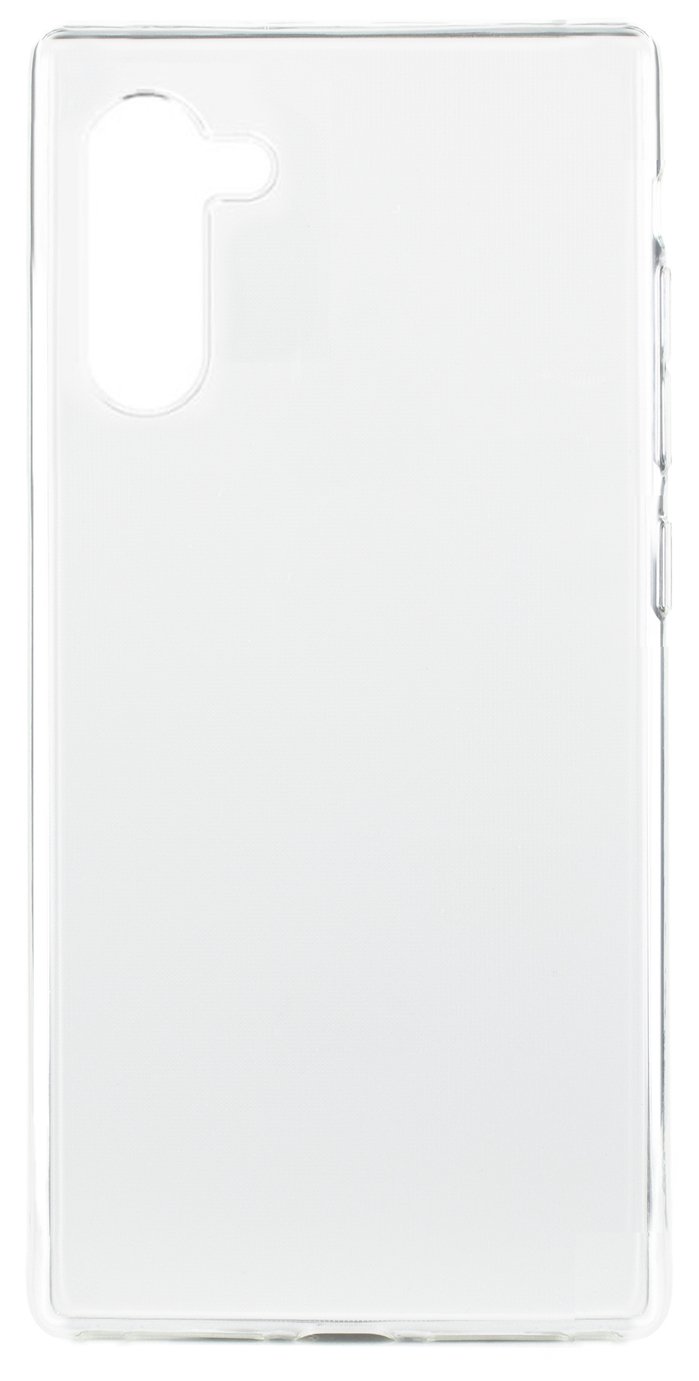 Proporta Samsung Note 10 Case - Clear