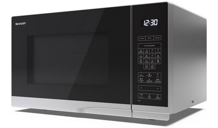 Argos combi outlet microwave