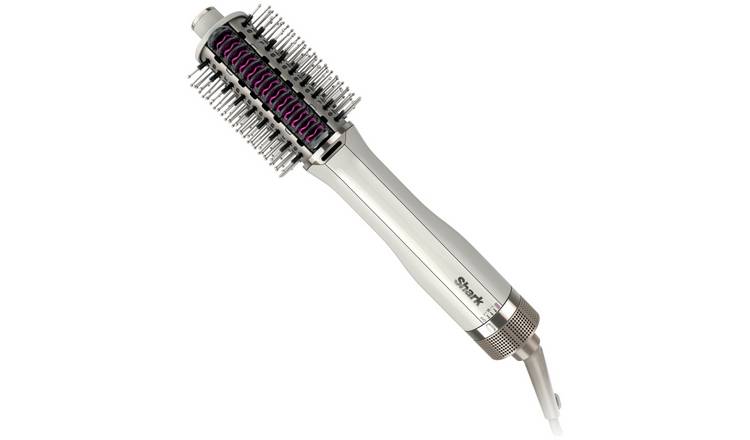 Buy Shark HT202UK SmoothStyle Hot Brush Hair brushes Argos