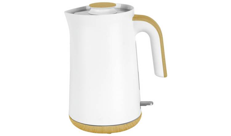 Rapid boil kettle sales argos