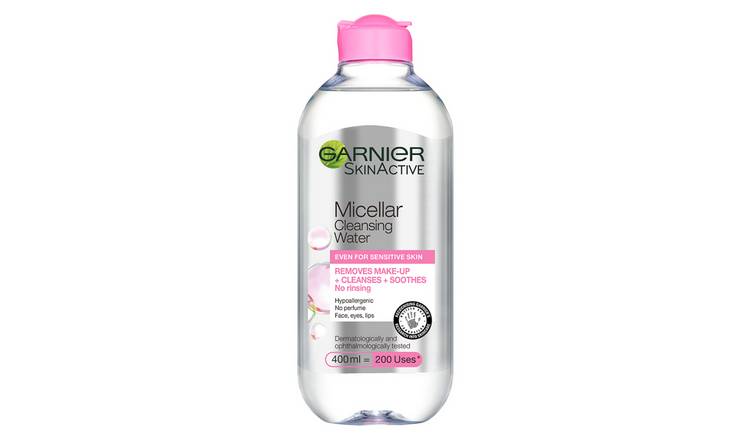 Garnier Skincare Micellar Cleansing Water - 400ml
