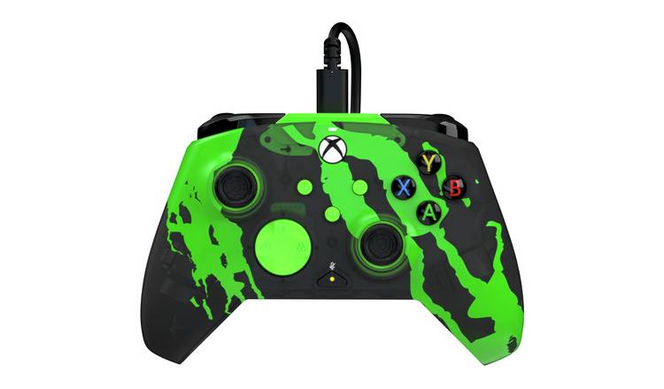 Argos xbox deals one wired controller