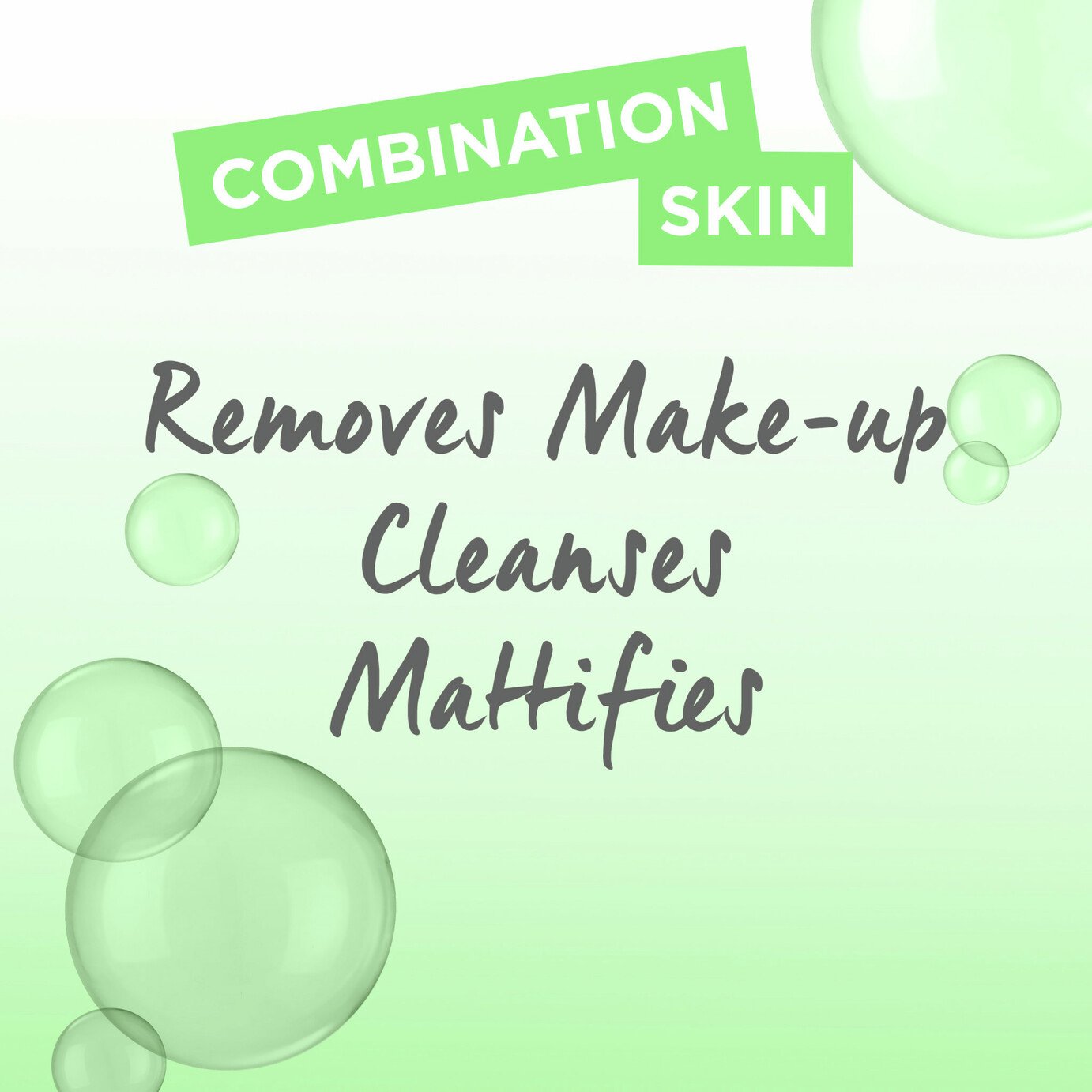 Garnier Micellar Water Combi Review