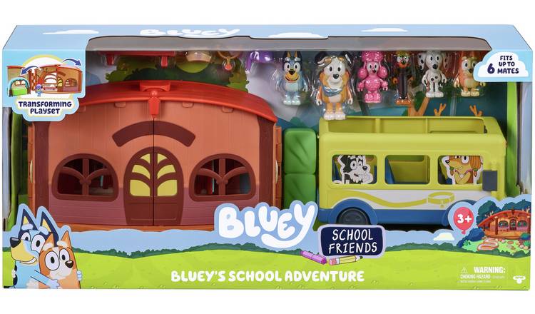 Argos playsets new arrivals