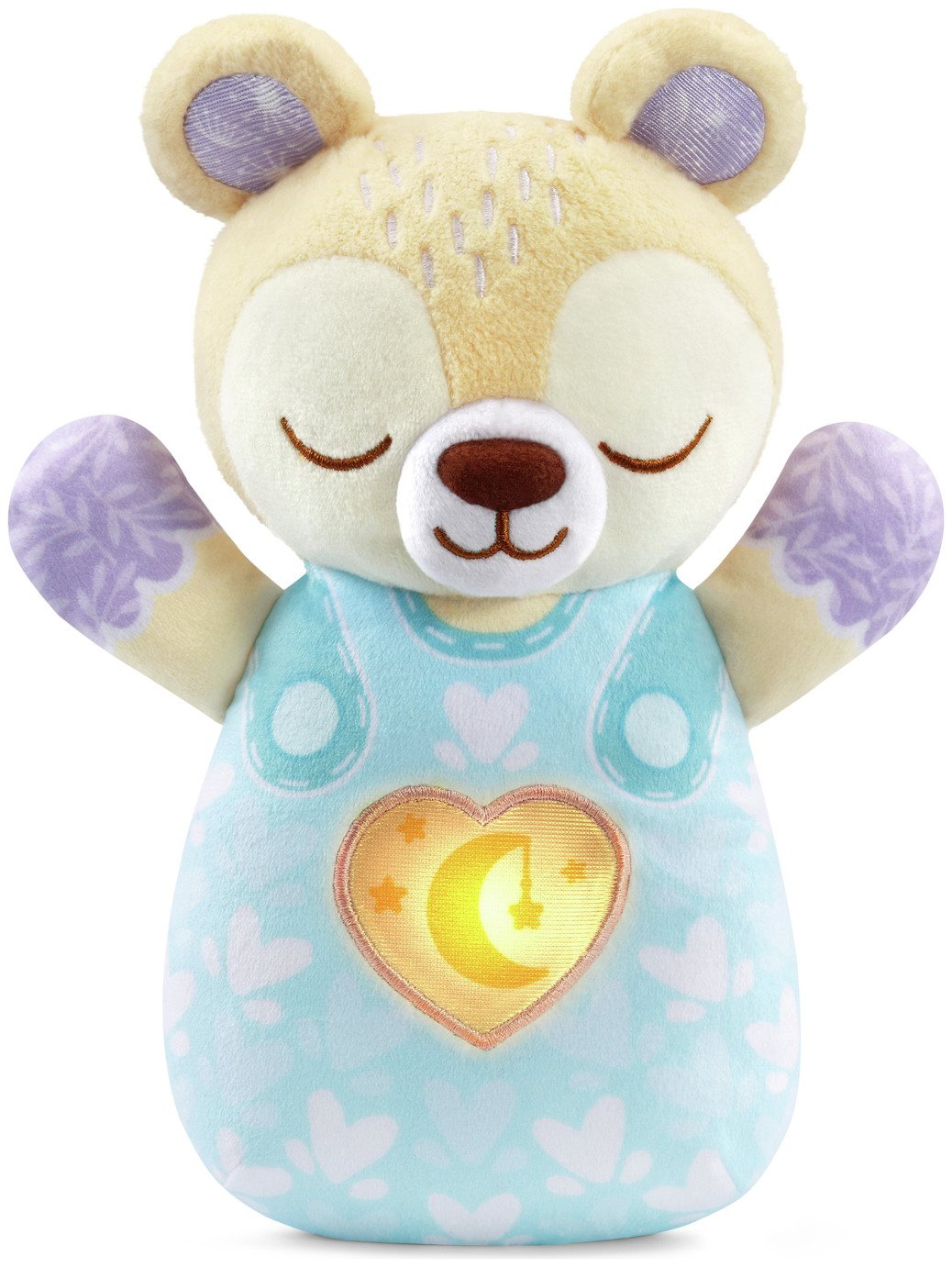 Vtech Soothing Sounds Bear Blue