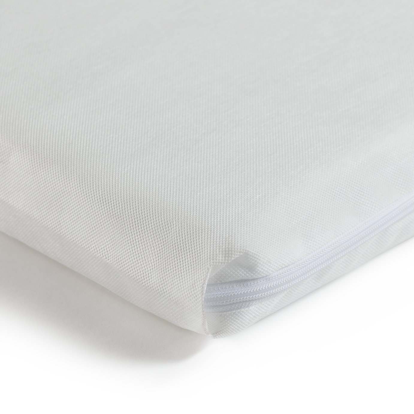 Cuggl 70 x 140cm Fibre Cot Bed Mattress