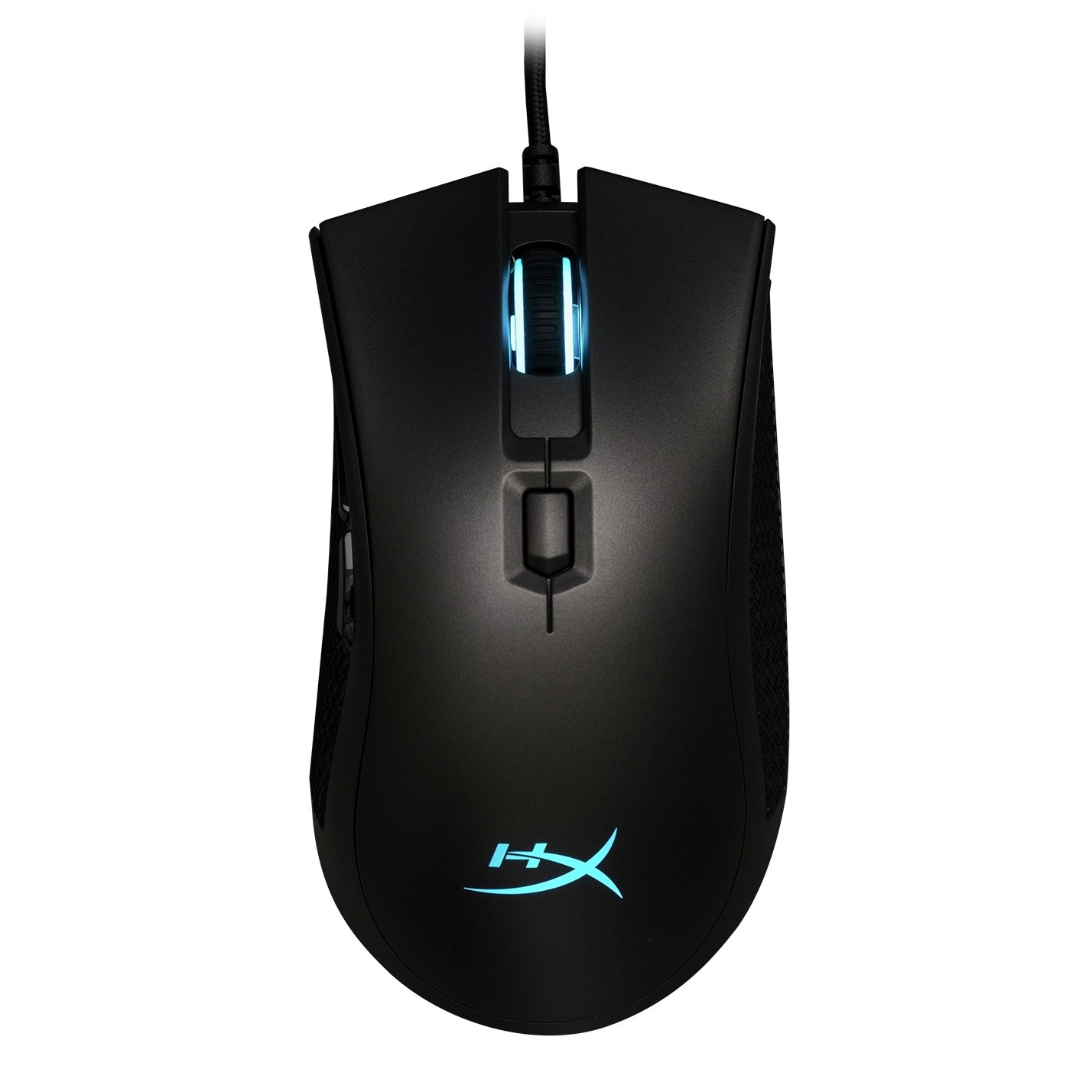 HyperX Pulsefire FPS Pro RGB Wired Gaming Mouse