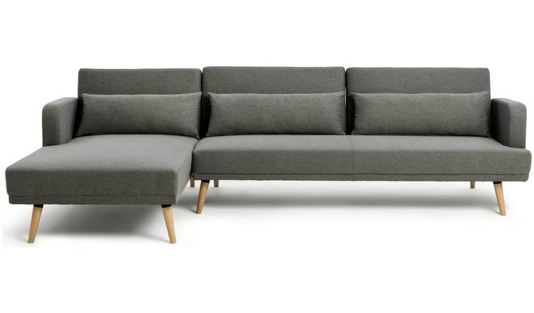 Second hand habitat deals sofa