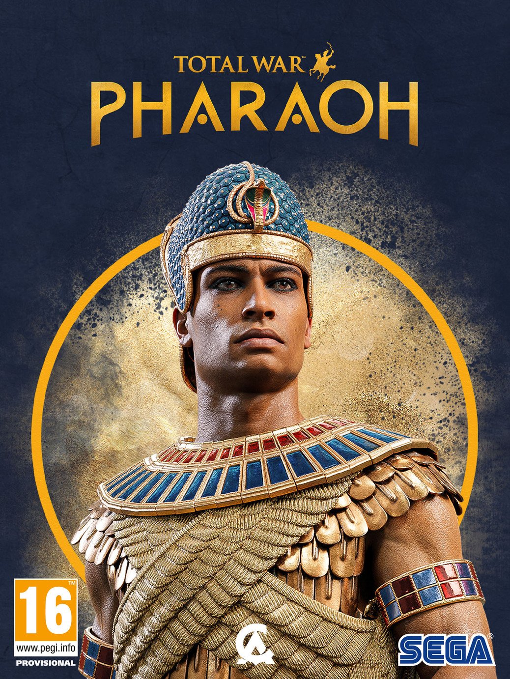 Total War: PHARAOH PC Game