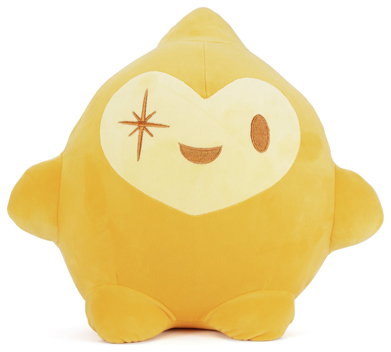 Disney Wish Star 16-Inch Plush