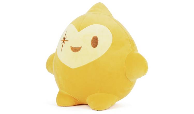  Disney Wish Star 25cm, Soft Cuddly Character : Toys & Games