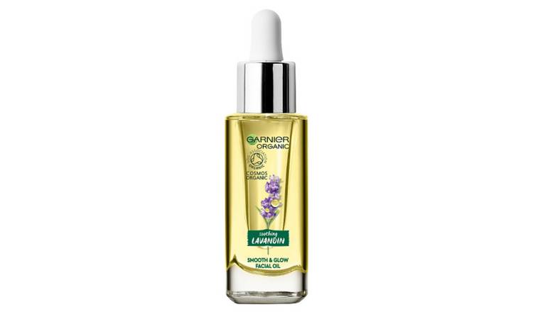 Garnier Skincare Organic Lavandin Essential Oil