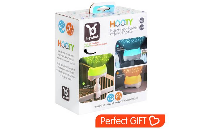 Argos baby hot sale mobile projectors