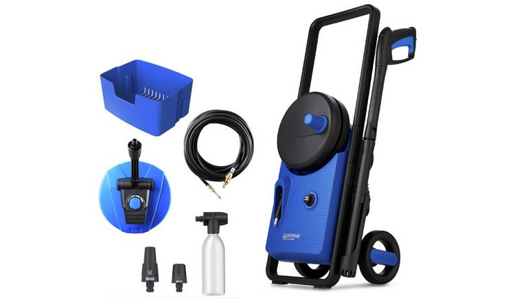 Argos store pressure washer