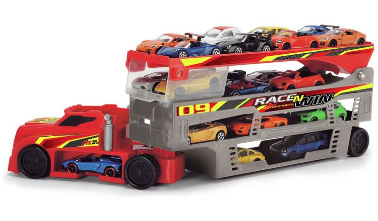 Argos 2025 car set