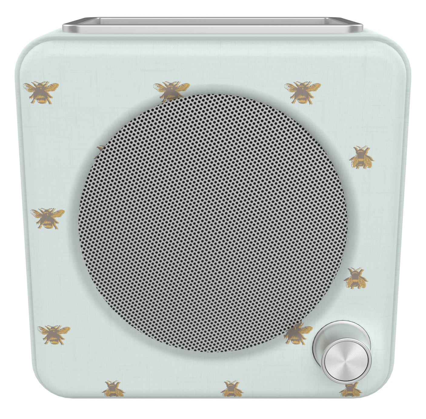 Bush Classic Mini DAB Radio Review