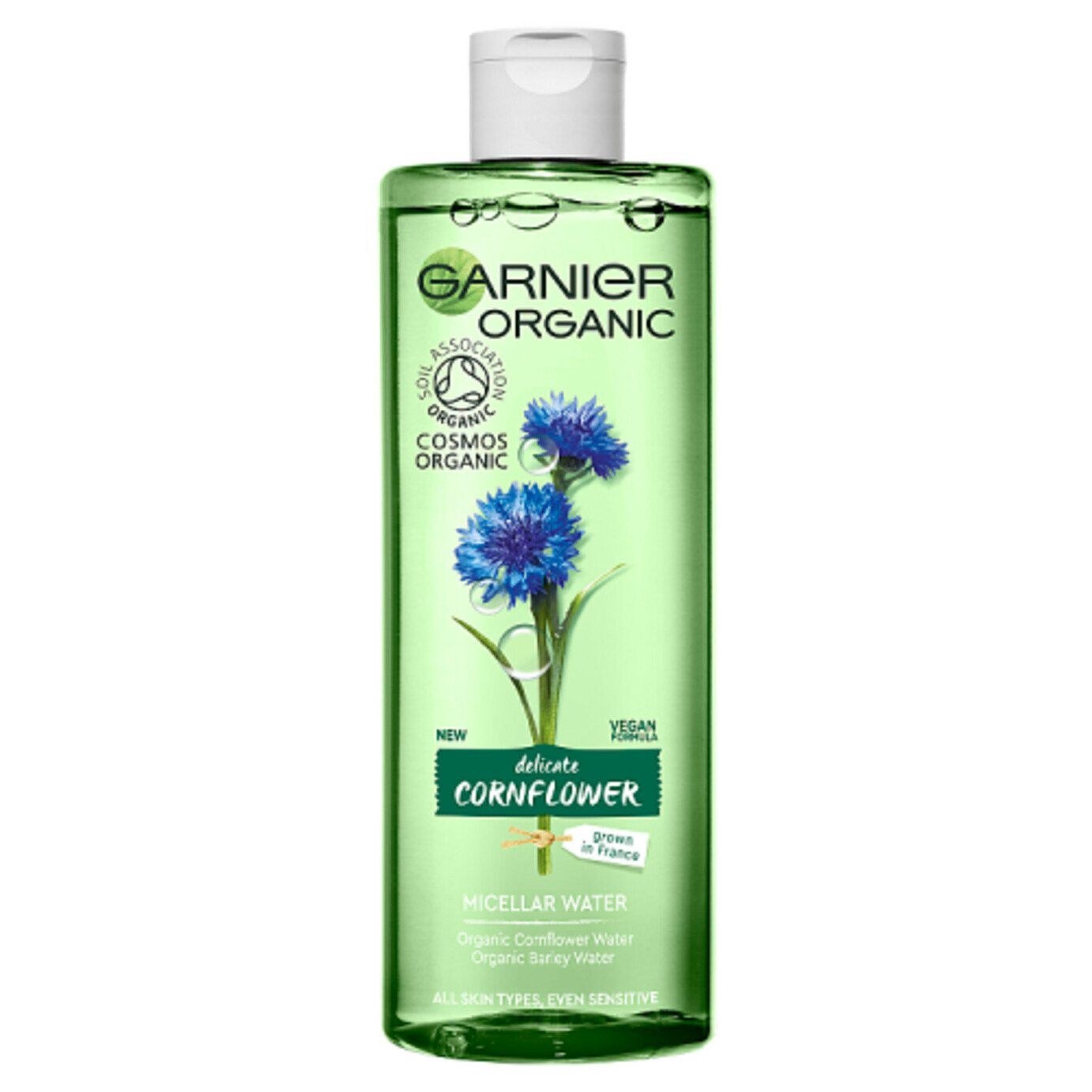 Garnier Skincare Organic Micellar Water